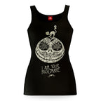 Produktbild Nightmare Before Christmas - I'm Your Nightmare Lady Linne