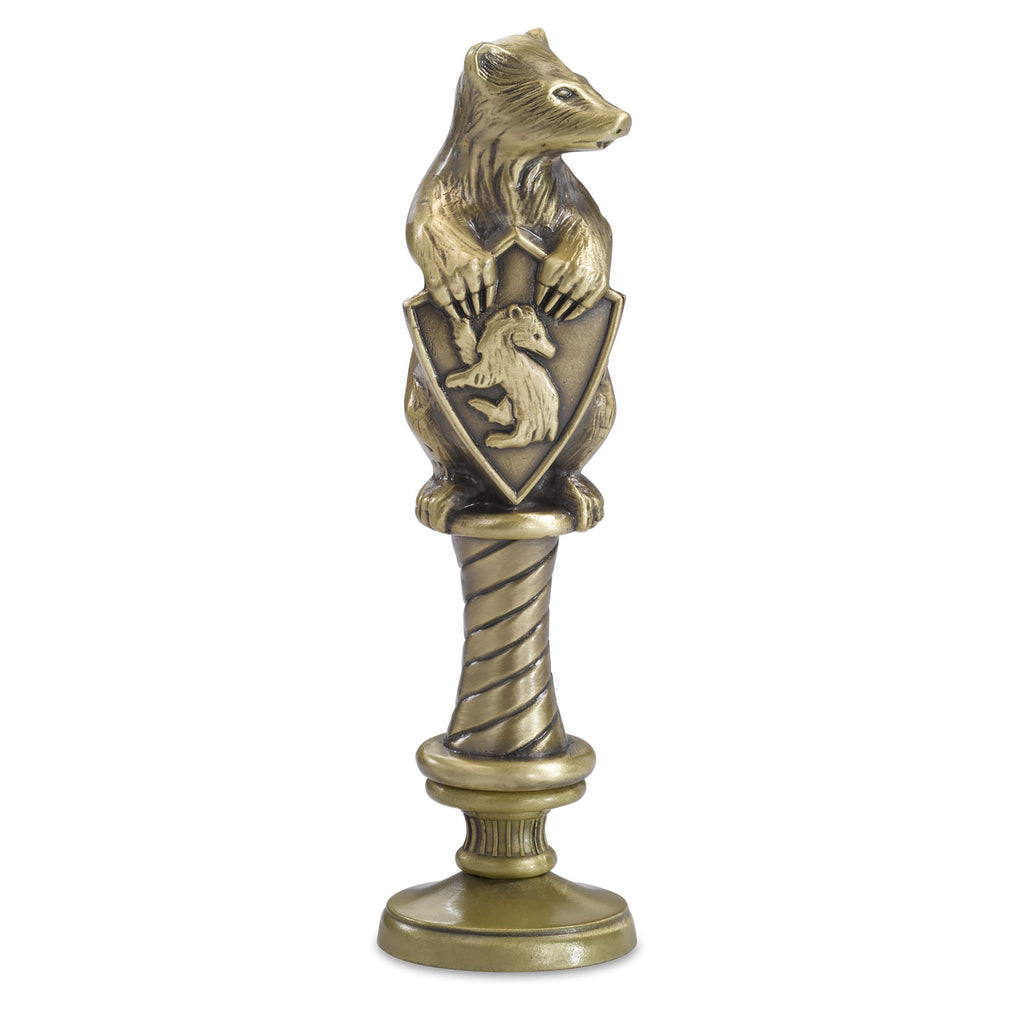 Produktbild Harry Potter - Hufflepuff Sigill med vax