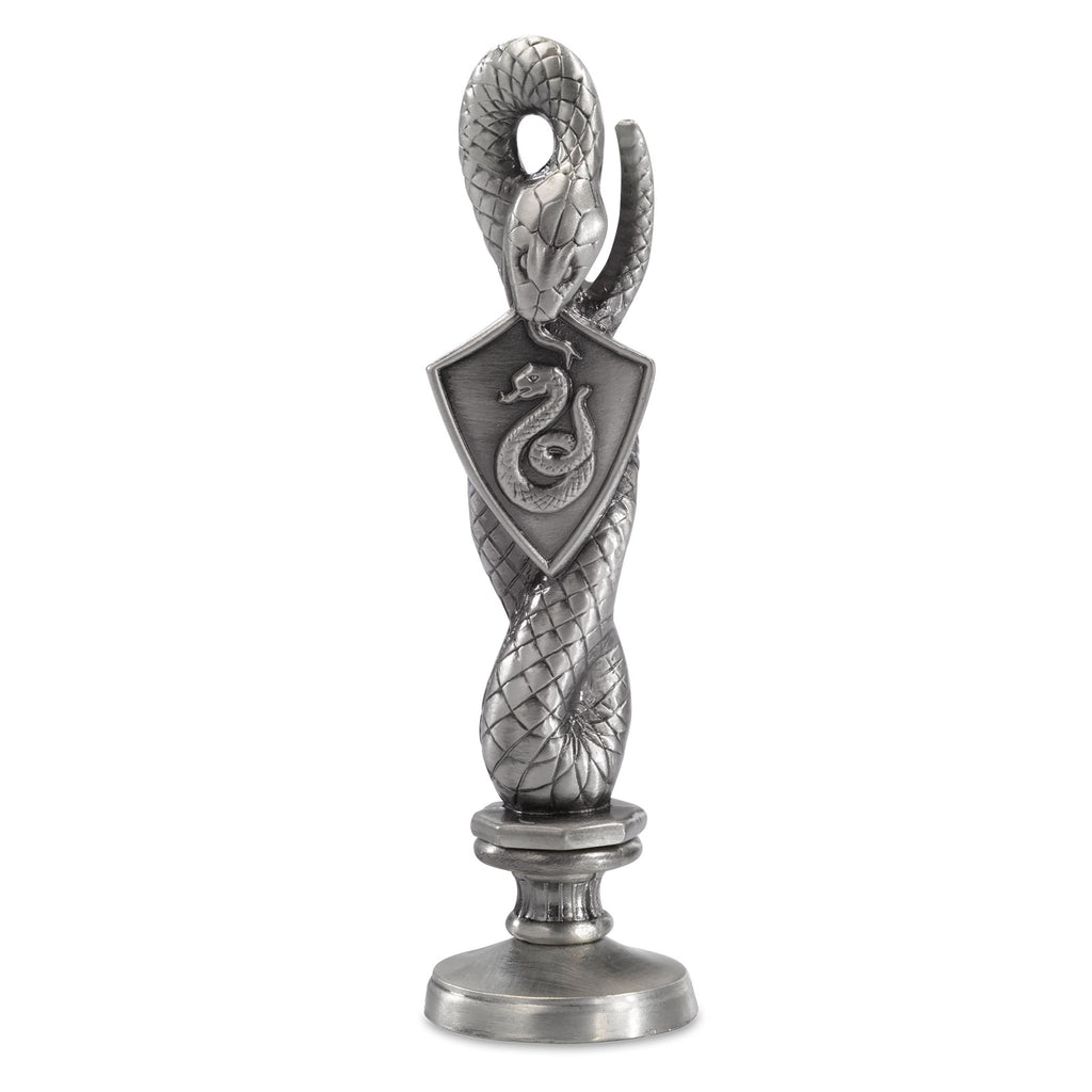 Produktbild Harry Potter - Slytherin Sigill med vax