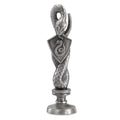 Produktbild Harry Potter - Slytherin Sigill med vax
