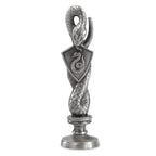 Produktbild Harry Potter - Slytherin Sigill med vax