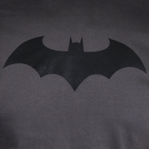Produktbild Batman - Bat Logo T-shirt grå