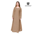 Produktbild Medeltida underklänning Freya beige