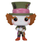Produktbild Alice i Underlandet - Mini-figur av Hattmakaren