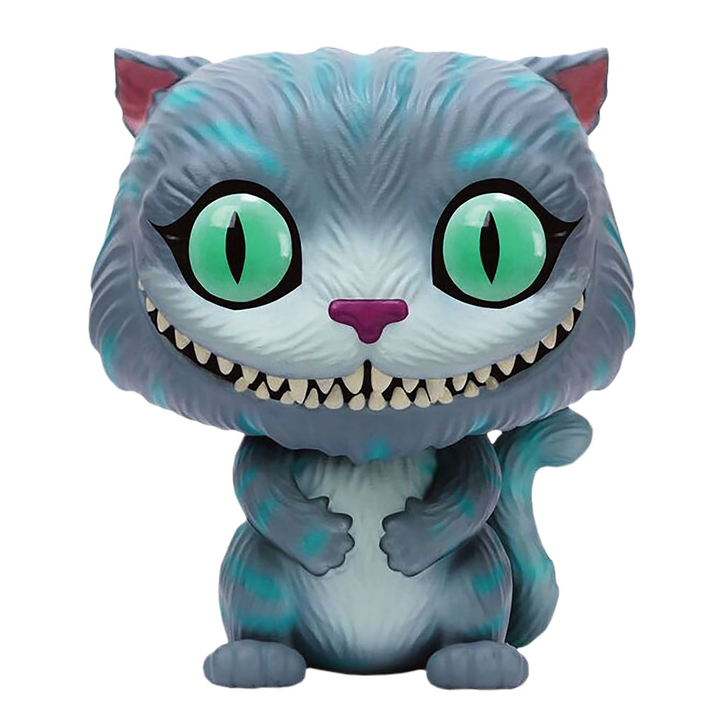 Product image Alice in Wonderland - Cheshire Cat Funko Pop Figure