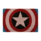 Product image Captain America - Shield Doormat