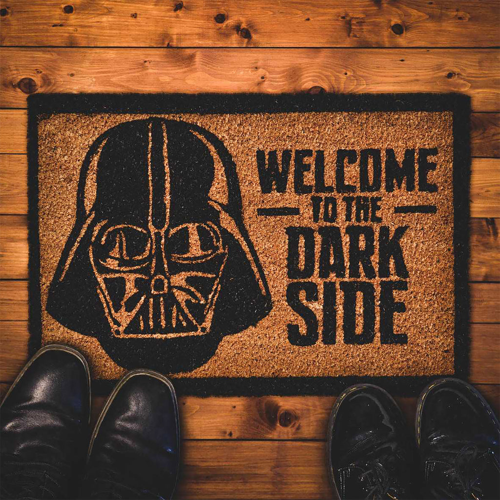 Produktbild Star Wars - Dark Side Dörrmatta