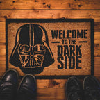 Produktbild Star Wars - Dark Side Dörrmatta