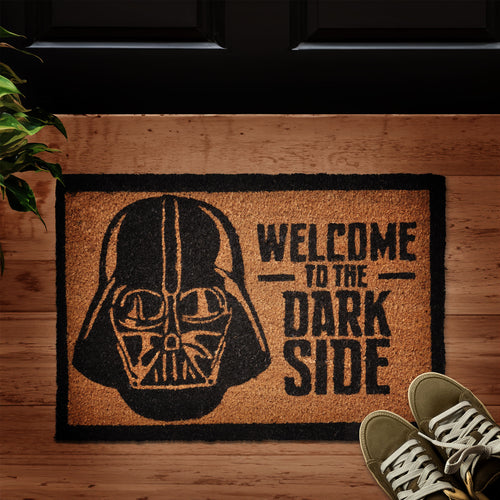 Produktbild Star Wars - Dark Side Dörrmatta