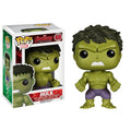 Produktbild Avengers: Age of Ultron - Hulk Funko Pop vickande huvudfigur