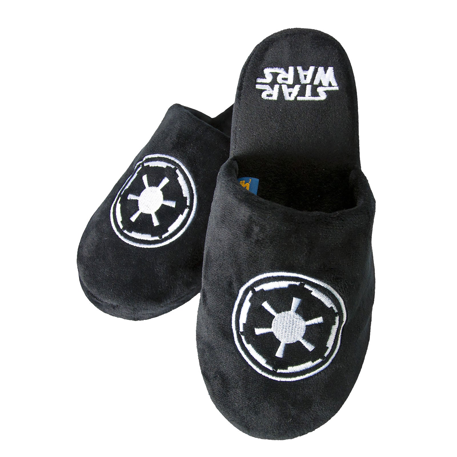 Produktbild Star Wars - Galactic Empire Plyschtofflor