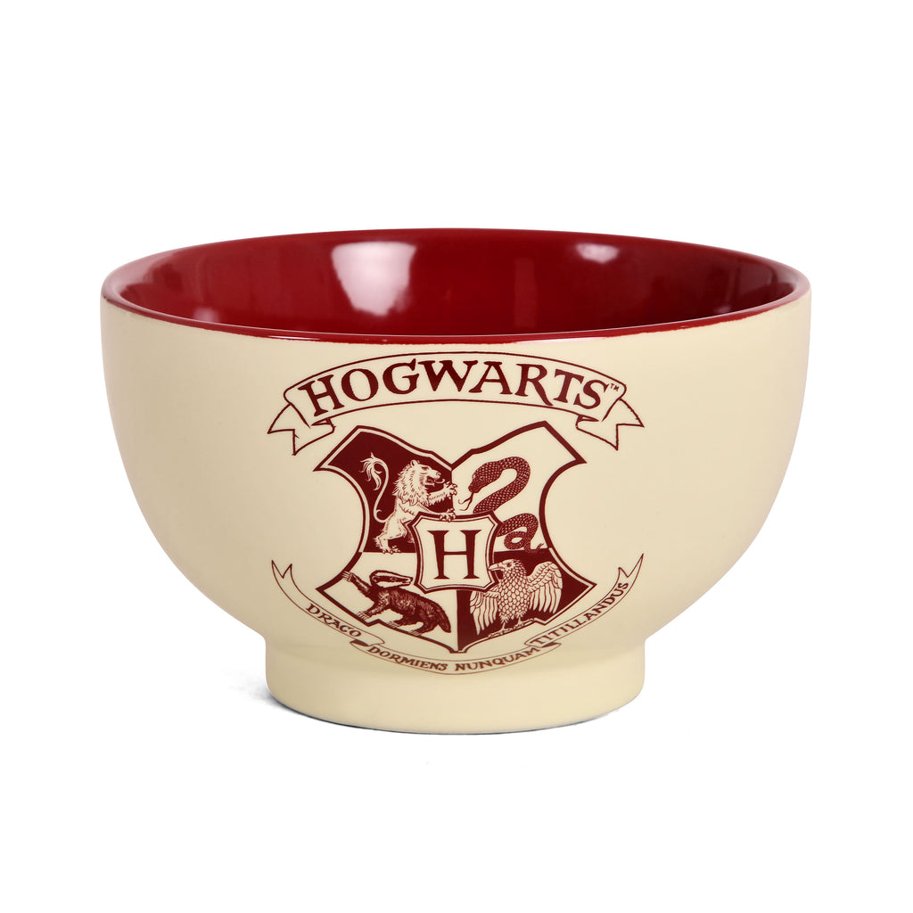 Produktbild Harry Potter - Hogwarts Müsliskål
