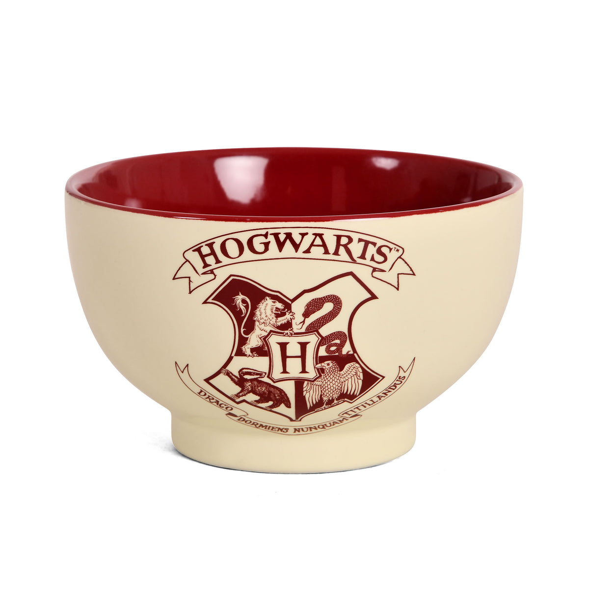 Produktbild Harry Potter - Hogwarts Müsliskål