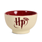 Produktbild Harry Potter - Hogwarts Müsliskål