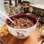 Produktbild Harry Potter - Hogwarts Müsliskål