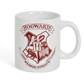 Produktbild Harry Potter - Vit Grimm-mugg
