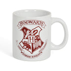 Produktbild Harry Potter - Vit Grimm-mugg