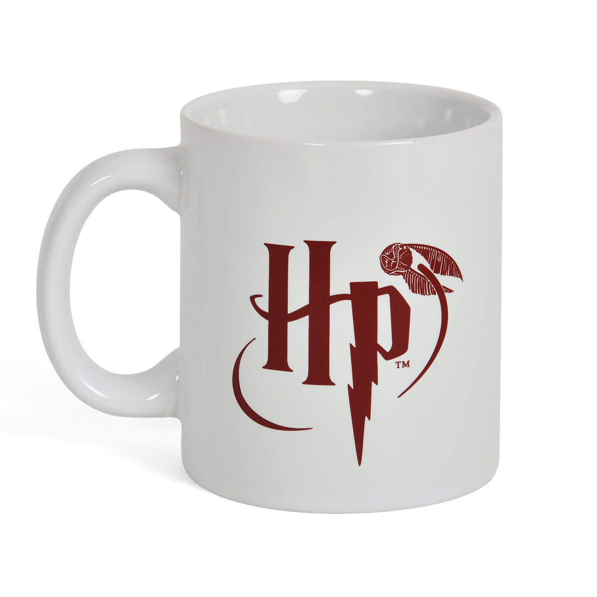 Produktbild Harry Potter - Vit Grimm-mugg