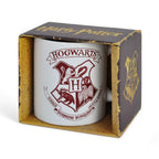 Produktbild Harry Potter - Vit Grimm-mugg