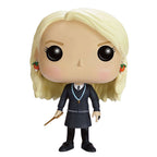 Produktbild Harry Potter - Luna Lovegood Mini-Figur