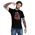 Produktbild Deadpool - Great Ass T-Shirt svart