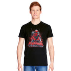 Produktbild Deadpool - Great Ass T-Shirt svart