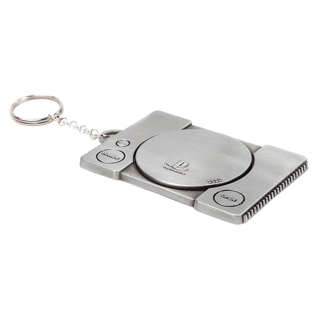 Produktbild PlayStation - PS1 Konsol Nyckelring