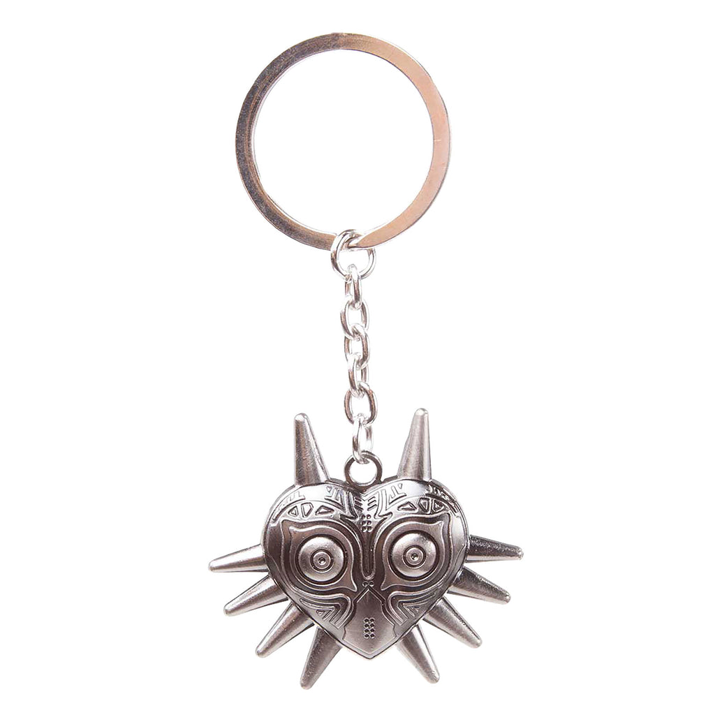 Produktbild Zelda - Majoras Mask Nyckelring