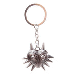 Produktbild Zelda - Majoras Mask Nyckelring