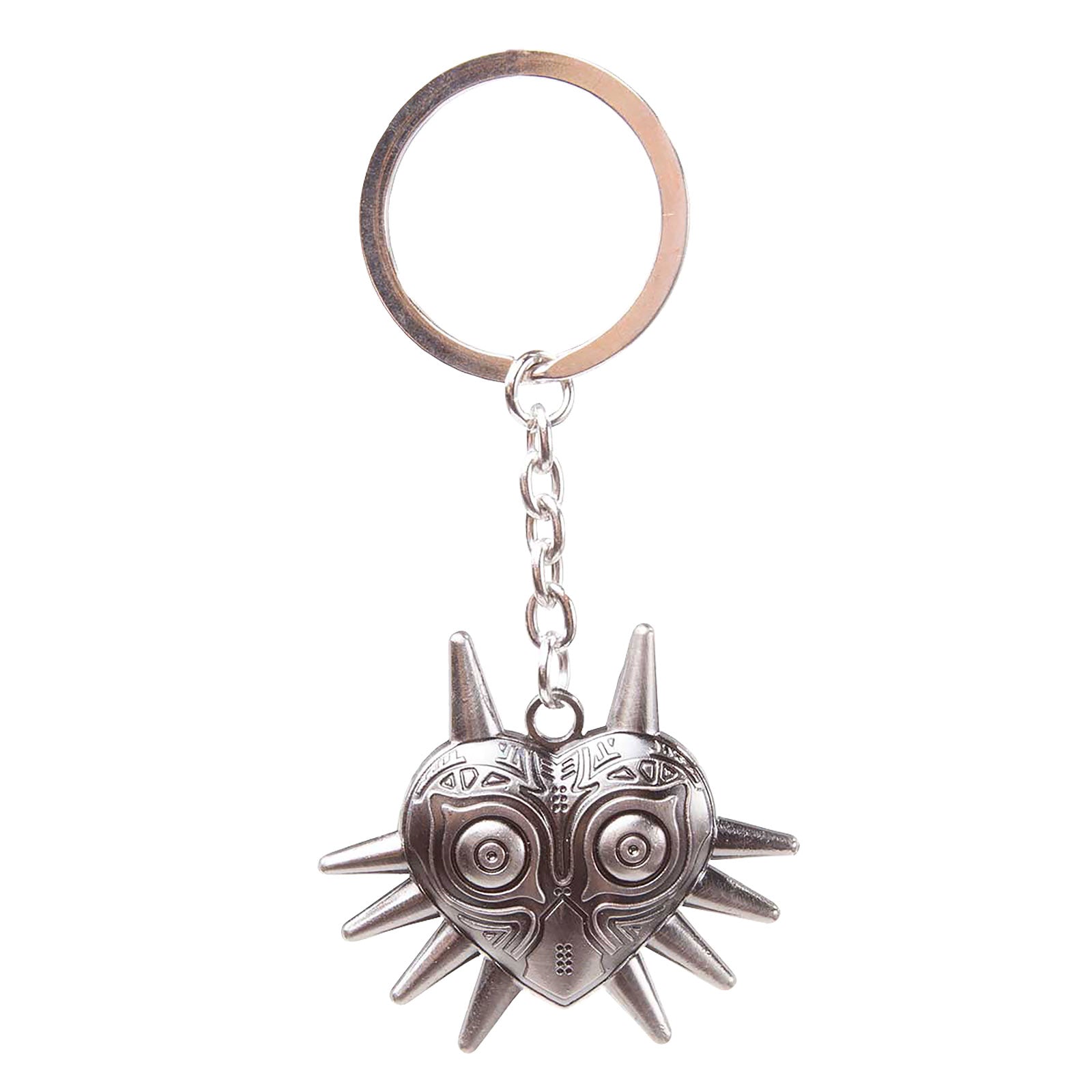 Produktbild Zelda - Majoras Mask Nyckelring