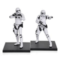 Product image Star Wars - First Order Stormtrooper Collector's Figures 1:10 Set of 2