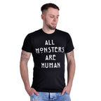 Produktbild American Horror Story - Alla monster är människor T-Shirt