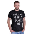 Produktbild American Horror Story - Normal People Scare Me T-shirt
