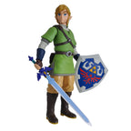 Produktbild Zelda - Link XL Actionfigur 50 cm