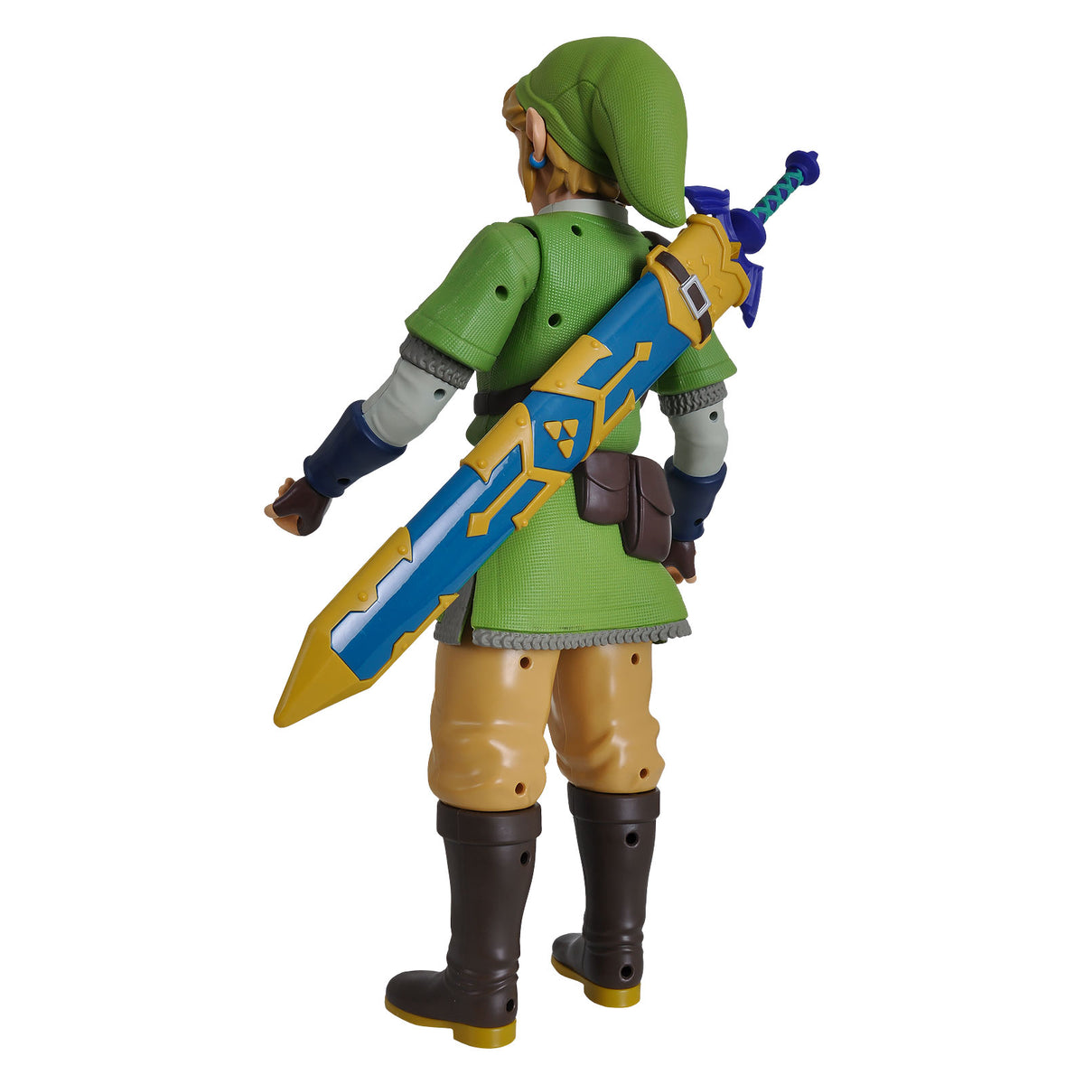 Produktbild Zelda - Link XL Actionfigur 50 cm