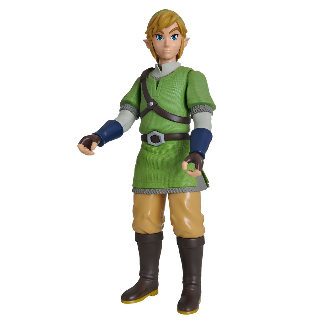 Produktbild Zelda - Link XL Actionfigur 50 cm