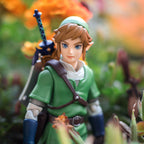 Produktbild Zelda - Link XL Actionfigur 50 cm