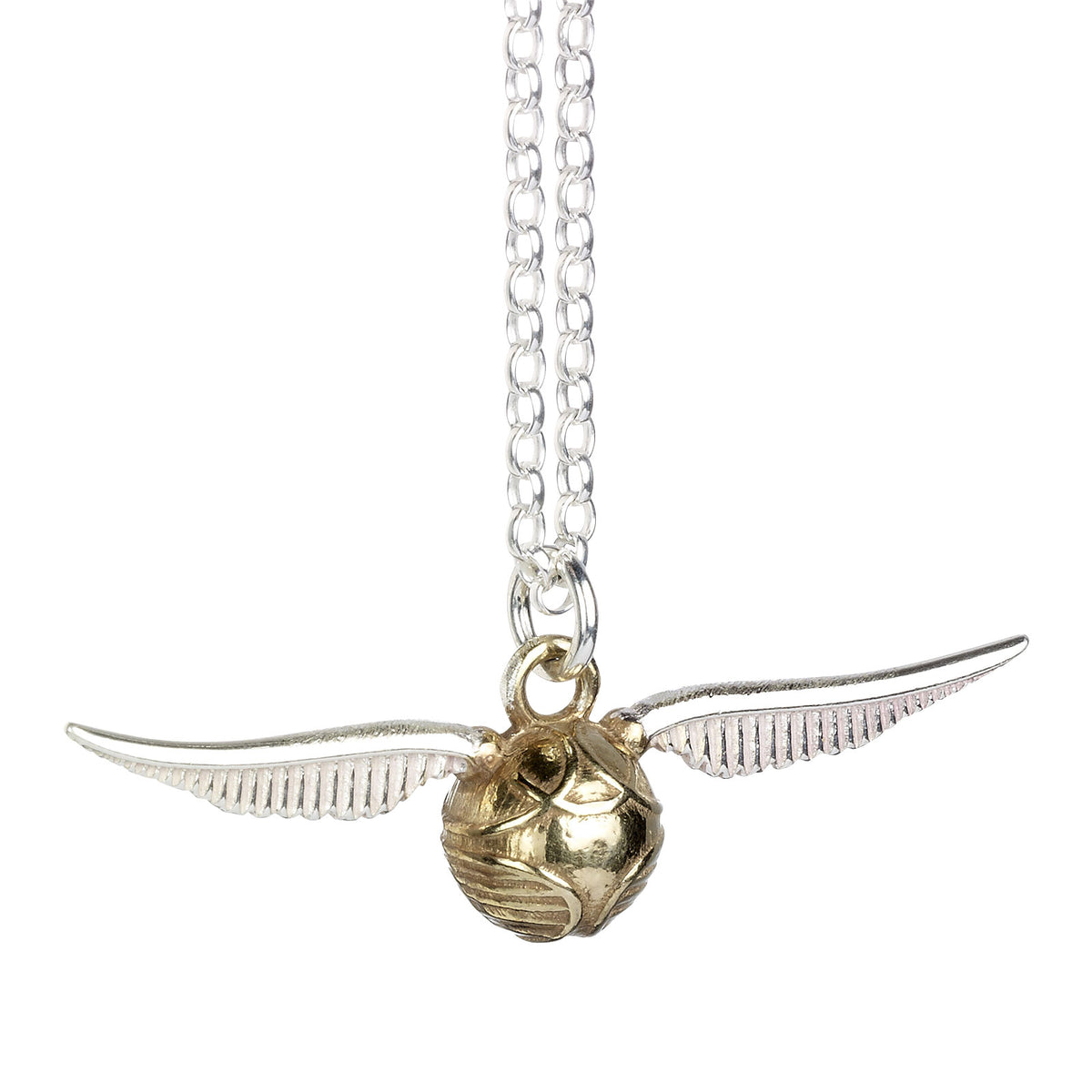 Product image Harry Potter - The Golden Snitch Necklace