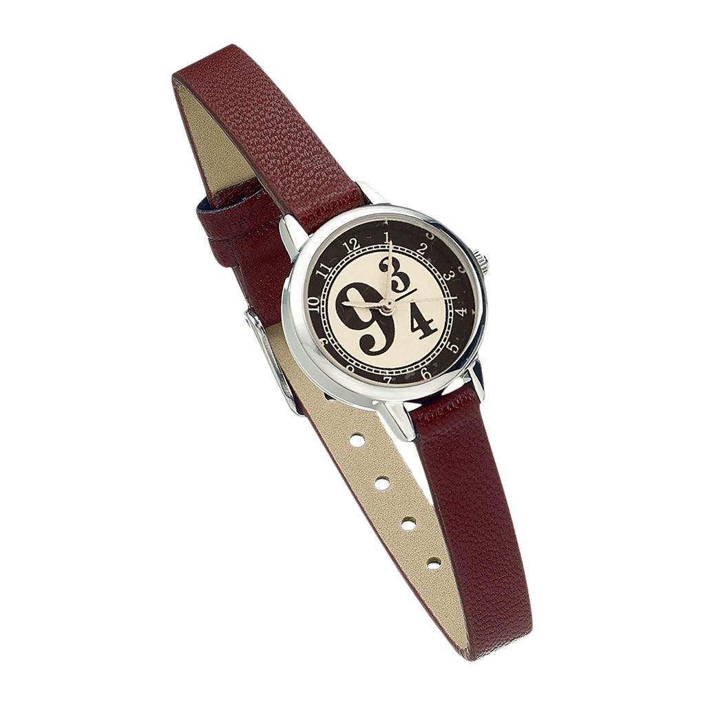 Produktbild Harry Potter - Armbandsur Plattform 9 3/4