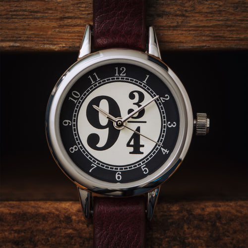Produktbild Harry Potter - Armbandsur Plattform 9 3/4