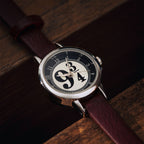 Produktbild Harry Potter - Armbandsur Plattform 9 3/4