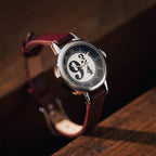Produktbild Harry Potter - Armbandsur Plattform 9 3/4