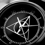 Produktbild Harry Potter - Dödsrelikerna Armbandsur