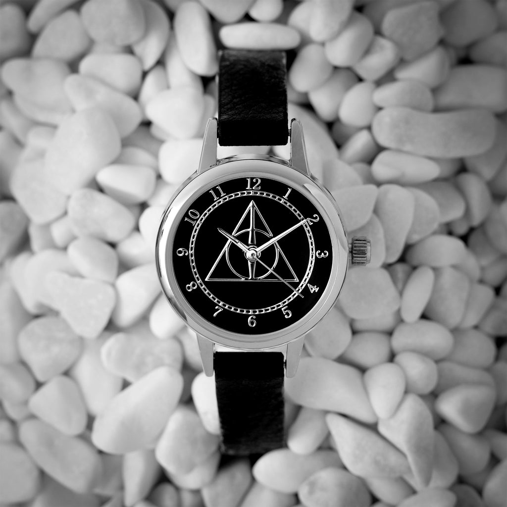 Produktbild Harry Potter - Dödsrelikerna Armbandsur