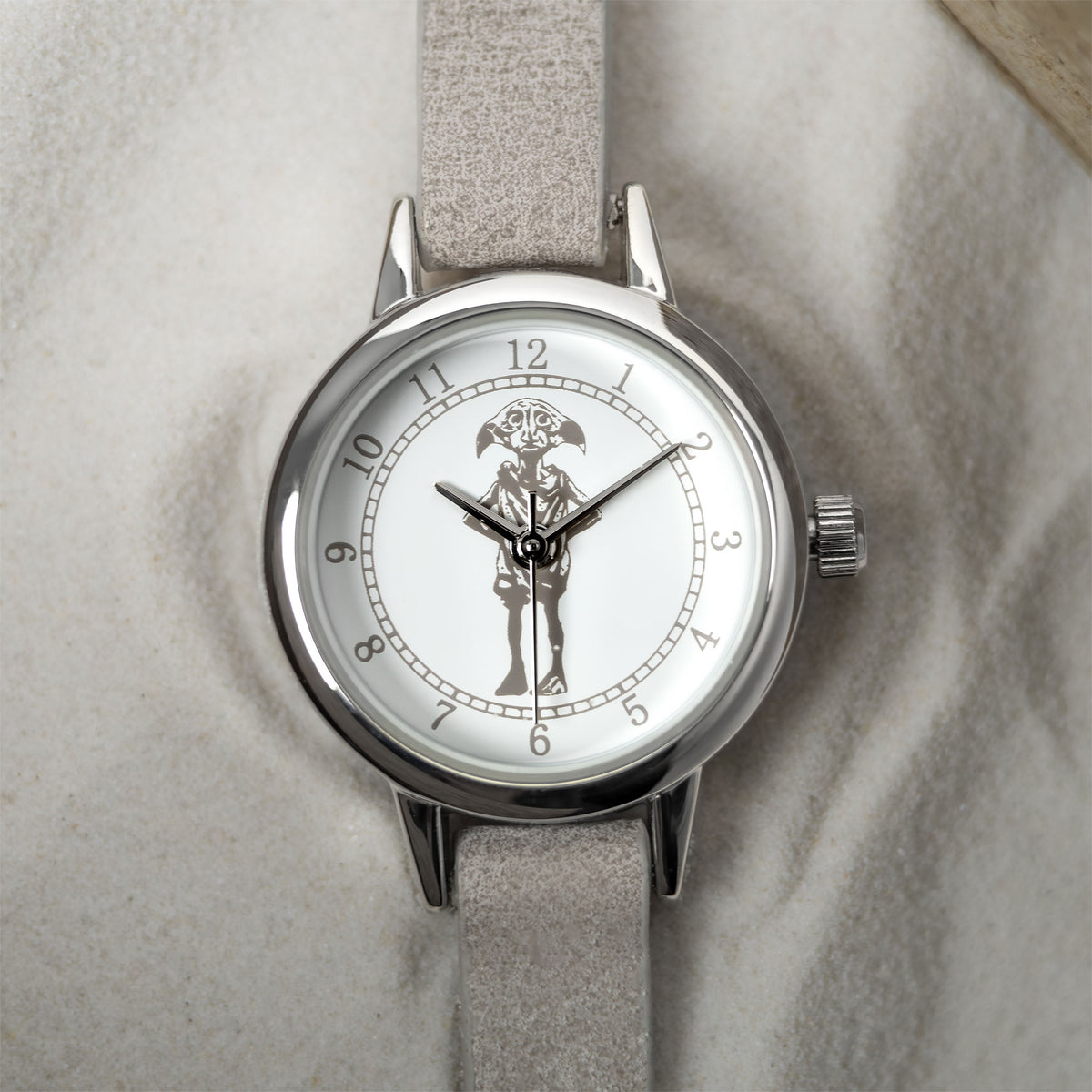 Produktbild Harry Potter - Dobby Armbandsur