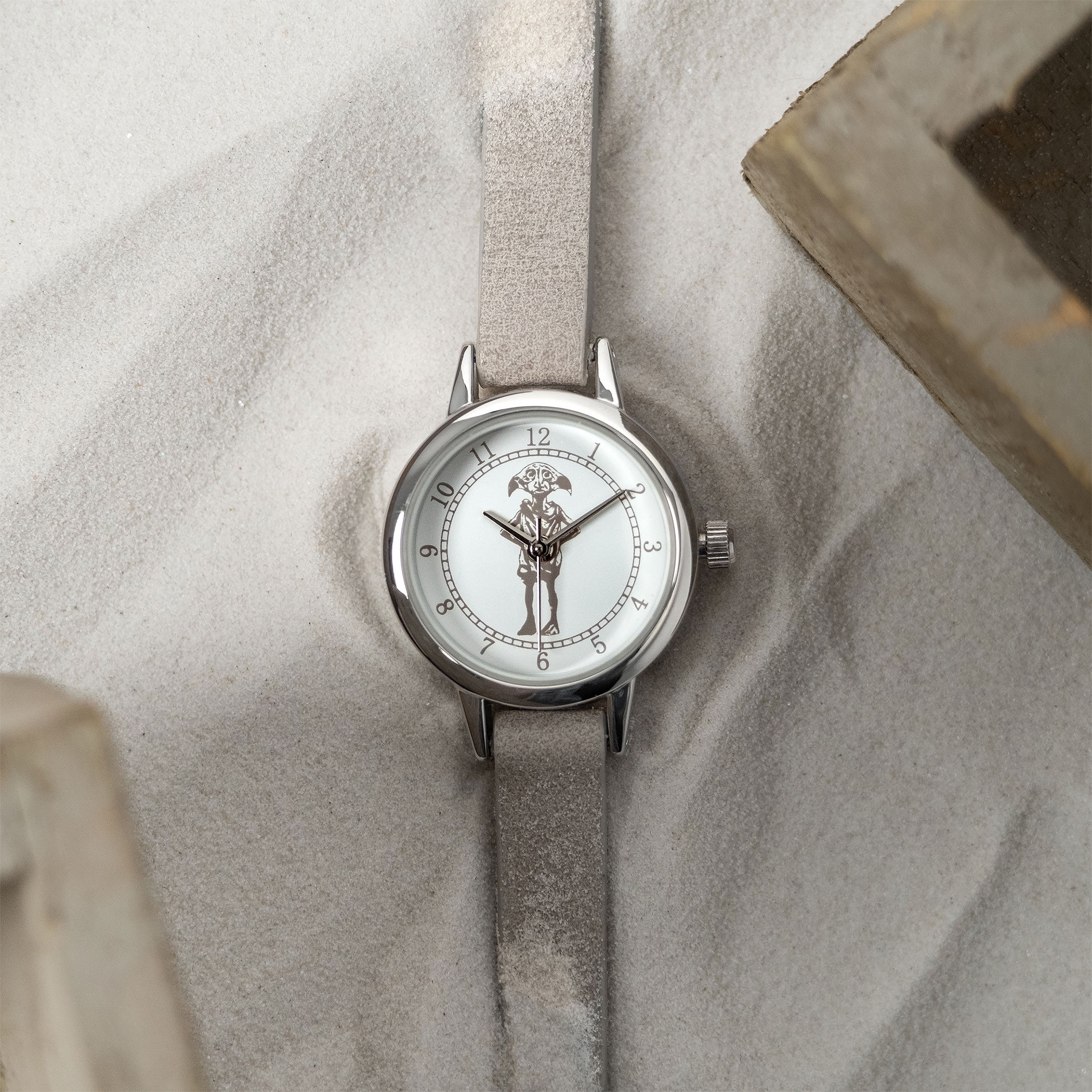 Produktbild Harry Potter - Dobby Armbandsur