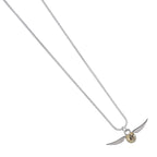 Produktbild Harry Potter - Halsband med Gyllene Kvicken