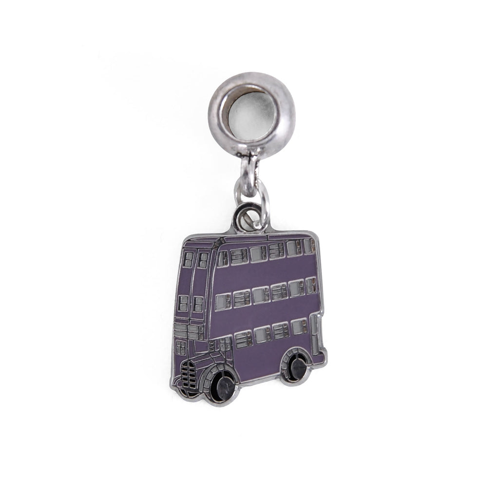 Produktbild Harry Potter - Riddarbussen Slider Charm hänge