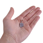 Produktbild Harry Potter - Riddarbussen Slider Charm hänge