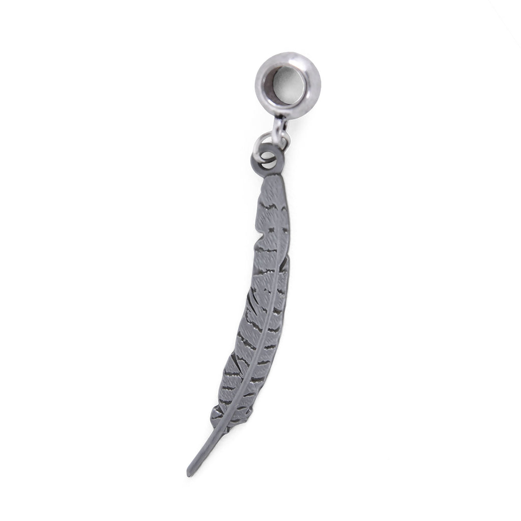 Produktbild Harry Potter - Slider Charm Hänge Skrivfjäder